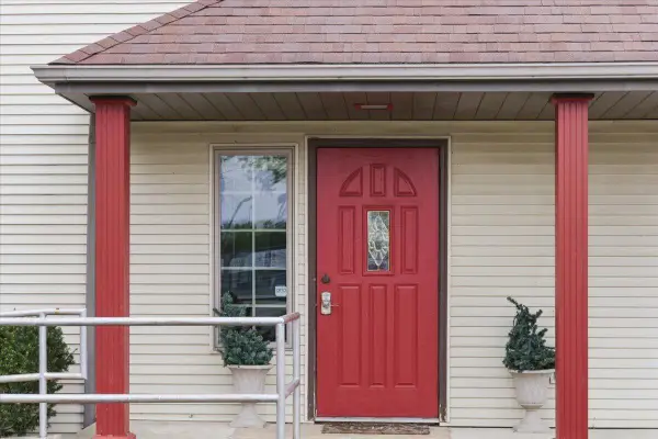 Address Withheld By Seller, Celina, OH 45822