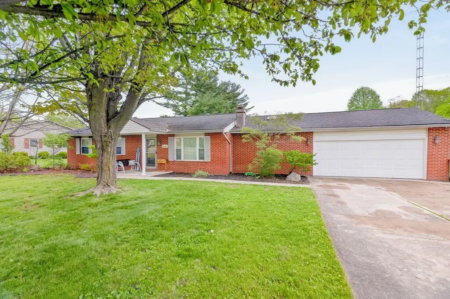 9200 Johnston Slagle Road, Sidney, OH 45365 - #2