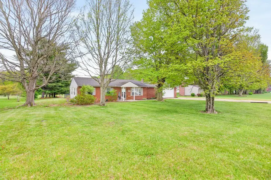 9200 Johnston Slagle Road, Sidney, OH 45365 - #3