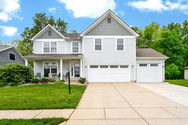 723 Colony Trail, New Carlisle, OH 45344