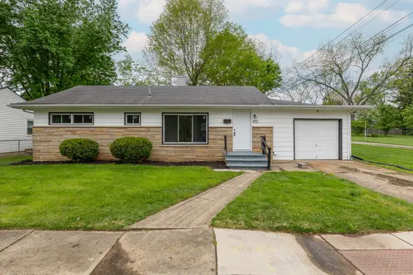 812 S Walnut Street, Urbana, OH 43078