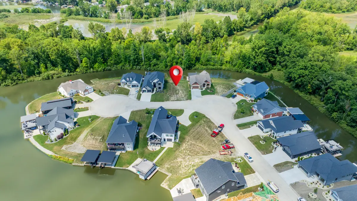 9792 Heron Way #Lot 35, Belle Center, OH 43310 - #1