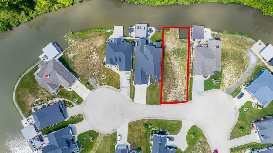 9792 Heron Way #Lot 35, Belle Center, OH 43310 - #2