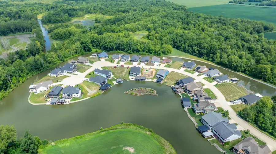 9792 Heron Way #Lot 35, Belle Center, OH 43310 - #3
