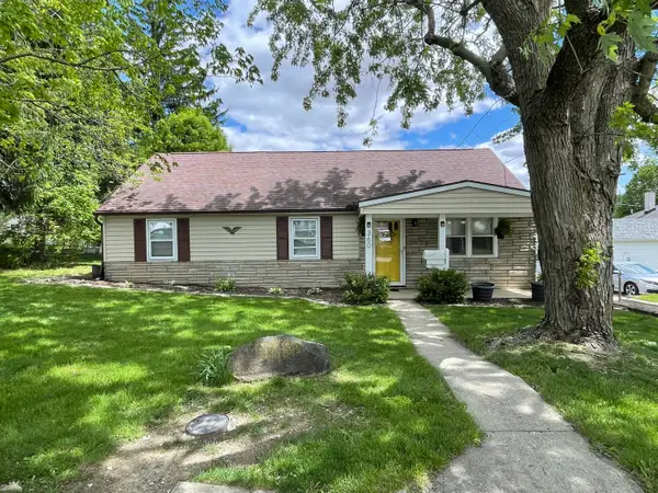 360 Ridge Street, Piqua, OH 45356