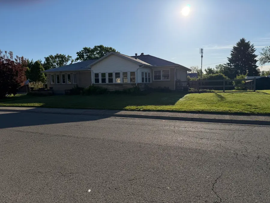 2416 Northmoor Drive, Springfield, OH 45503 - #2