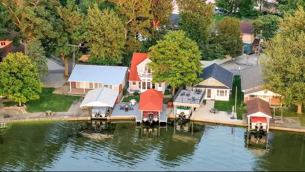 7889 Park Drive, Russells Point, OH 43348