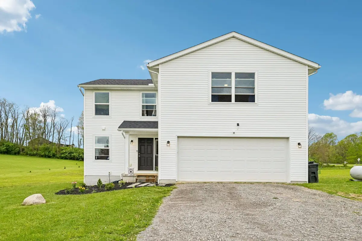 44 Township Road 184, Bellefontaine, OH 43311 - #1