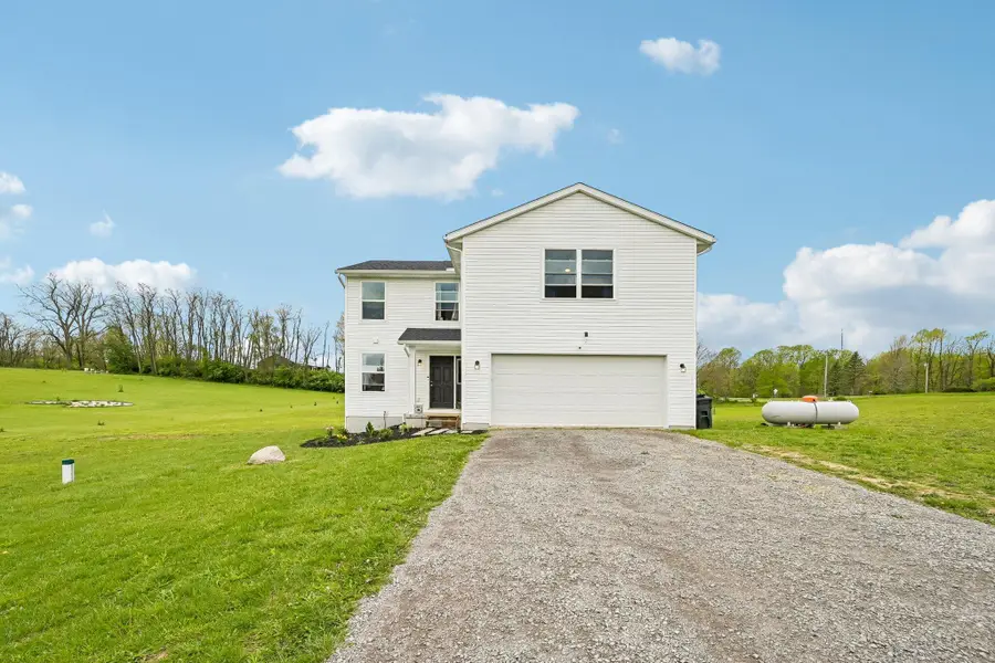 44 Township Road 184, Bellefontaine, OH 43311 - #2