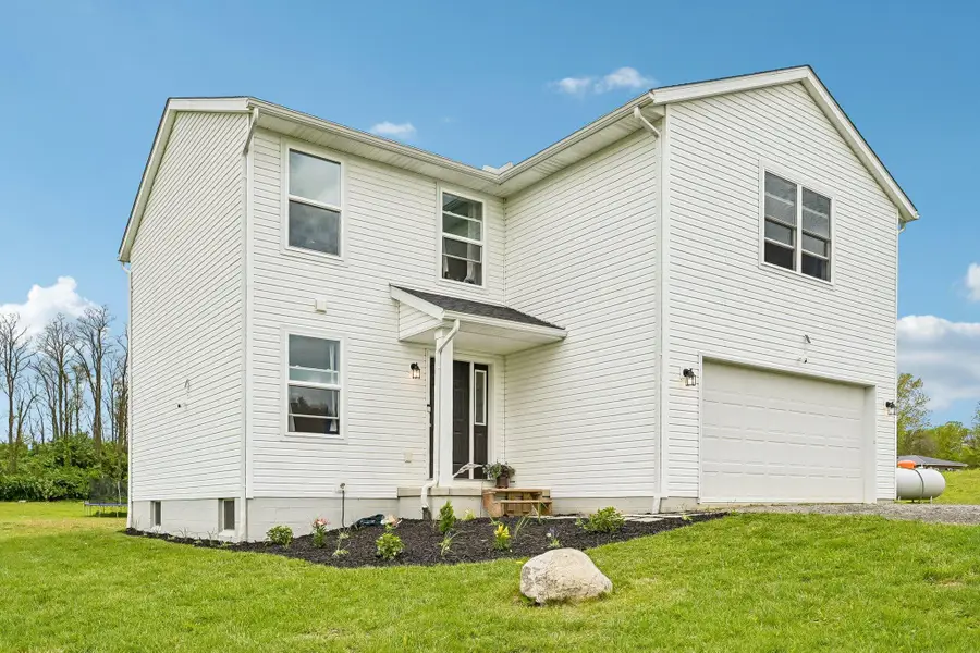44 Township Road 184, Bellefontaine, OH 43311 - #3
