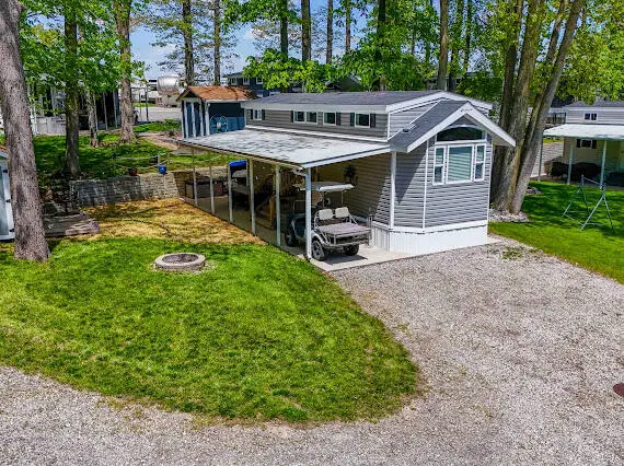 11539 Lake Drive #171, Lakeview, OH 43331 - #1