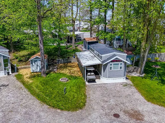 11539 Lake Drive #171, Lakeview, OH 43331 - #2
