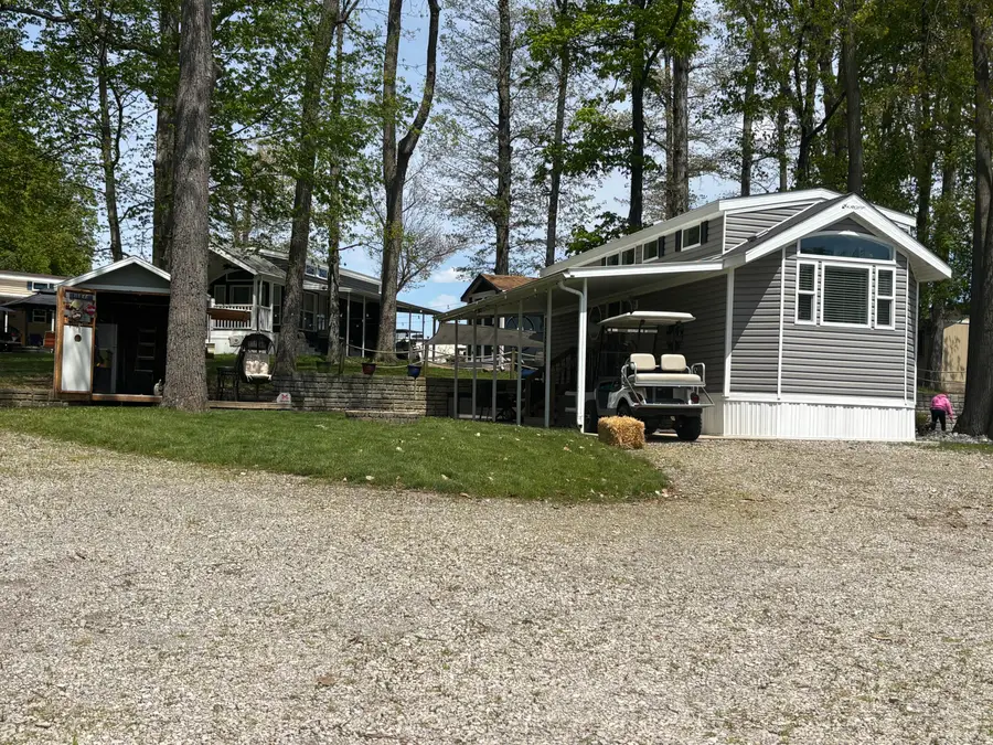 11539 Lake Drive #171, Lakeview, OH 43331 - #3