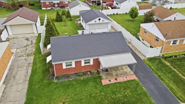 60 Quinby Lane, Dayton, OH 45432