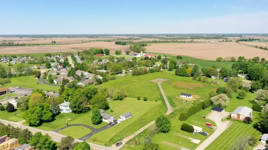 342 W Columbus Road, South Charleston, OH 45368 - #3