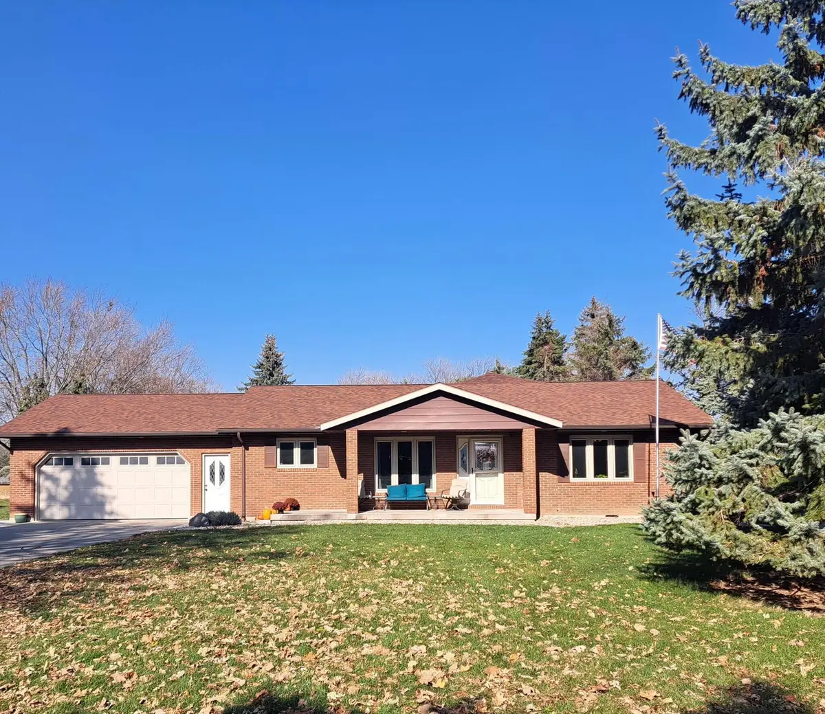317 Summit Street, Celina, OH 45822 - #1