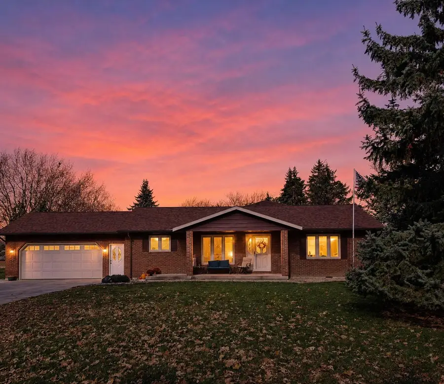 317 Summit Street, Celina, OH 45822 - #2