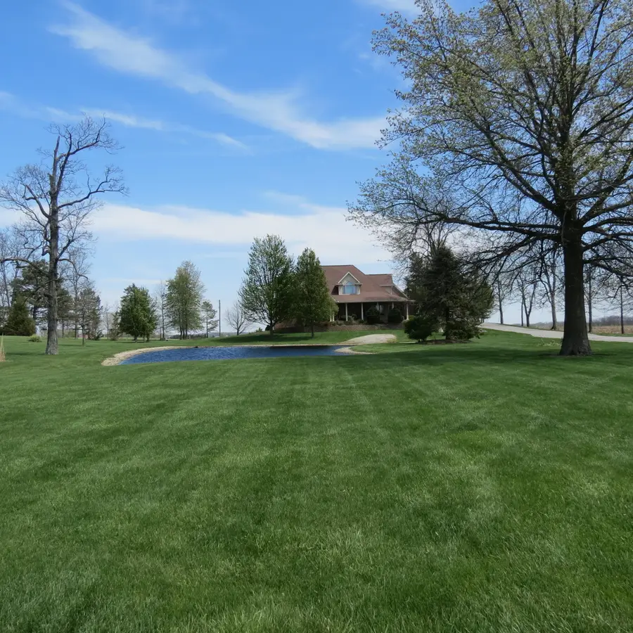 10770 Scott Road, Sidney, OH 45365 - #2
