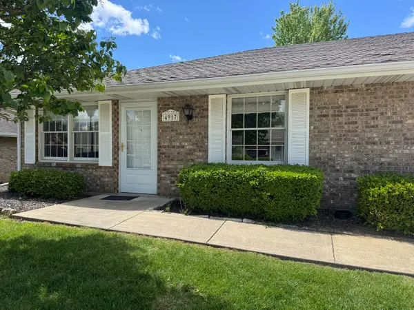 4917 Auston Street, Springfield, OH 45502