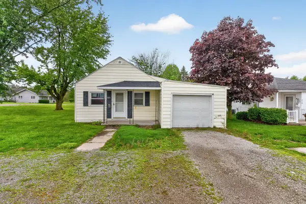 682 Scioto Street, Kenton, OH 43326