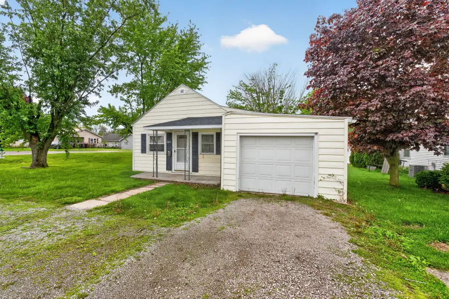 682 Scioto Street, Kenton, OH 43326 - #2