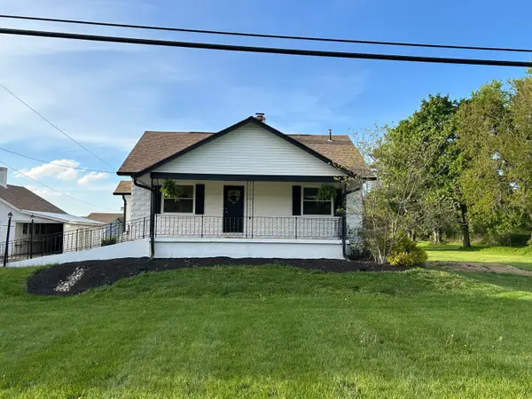 8764 E National Road, South Vienna, OH 45369