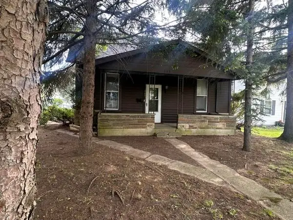 349 W Main Street, Mechanicsburg, OH 43044
