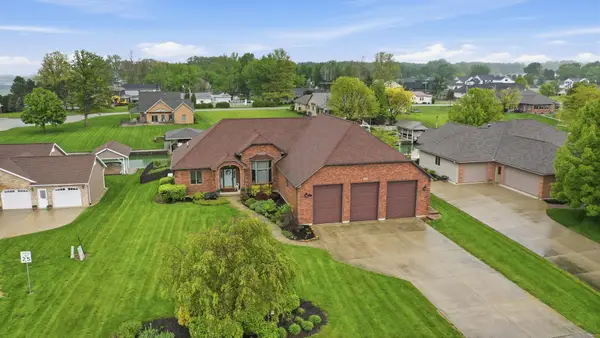 6629 Bruce Road, Celina, OH 45822