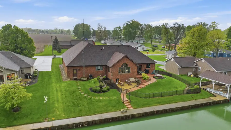 6629 Bruce Road, Celina, OH 45822 - #3