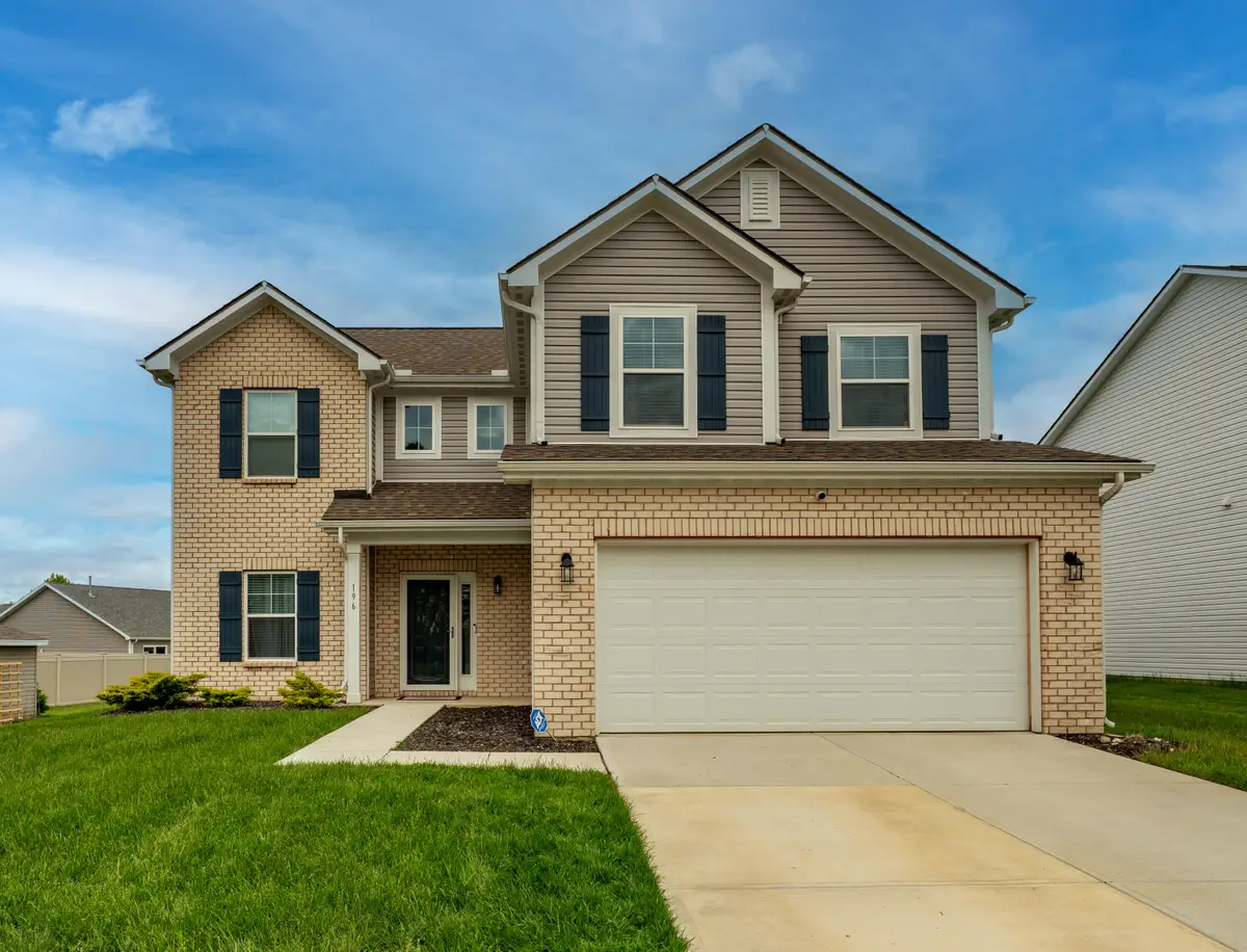 196 Riesling Drive, Englewood, OH 45322 - #1
