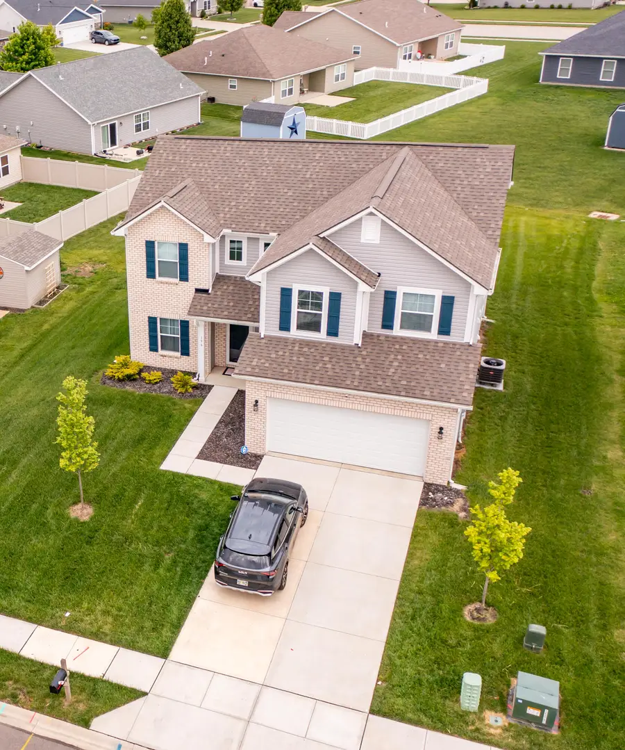 196 Riesling Drive, Englewood, OH 45322 - #2