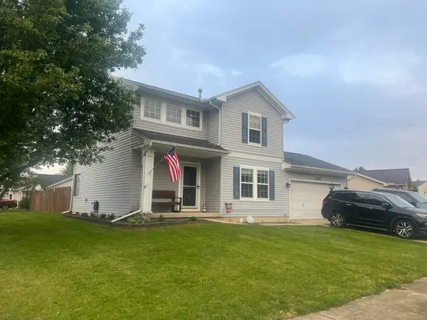 1405 Constitution Avenue, Sidney, OH 45365