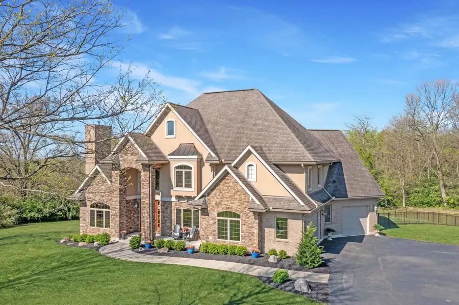 4096 Middle Urbana Road, Urbana, OH 43078 - #3
