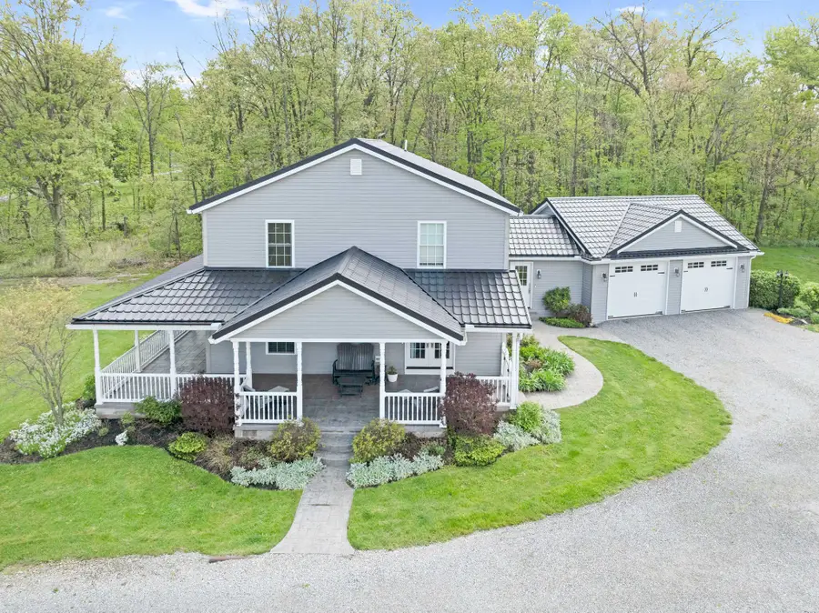 5583 Township Road 212, Bellefontaine, OH 43311 - #2