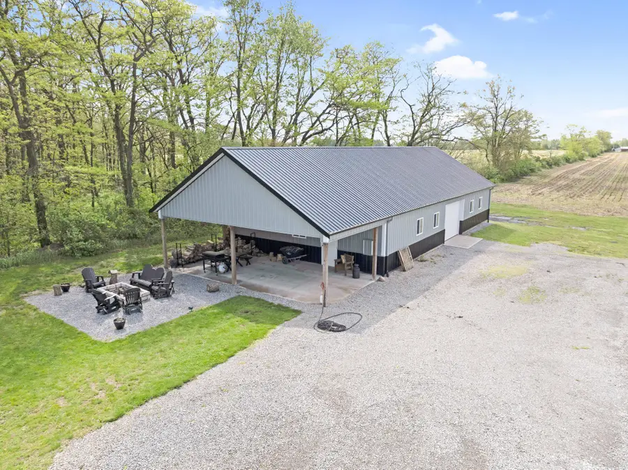 5583 Township Road 212, Bellefontaine, OH 43311 - #3