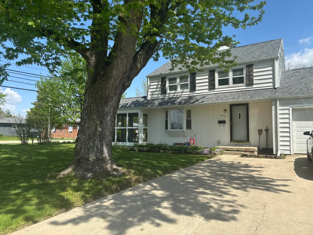 330 Concord Avenue, Saint Marys, OH 45885 - #1