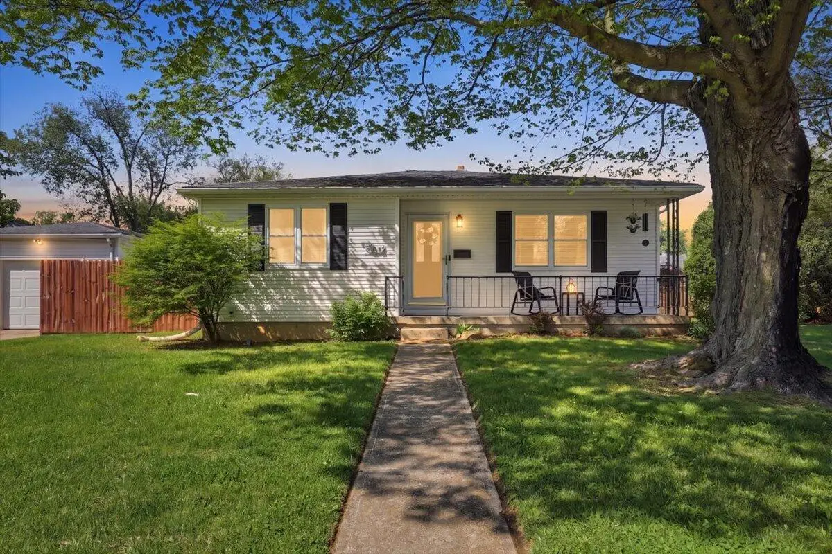 1612 Victory Drive, Springfield, OH 45505 - #1
