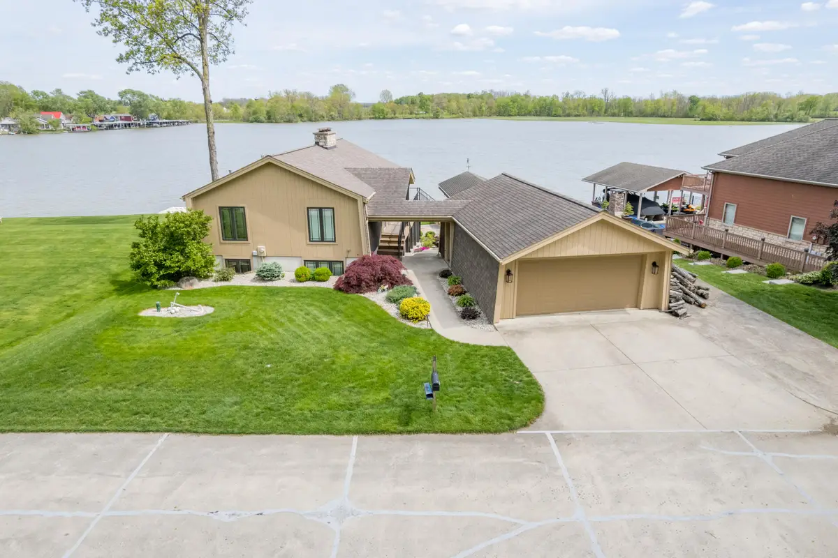 9072 Hickory Lane, Huntsville, OH 43324 - #1