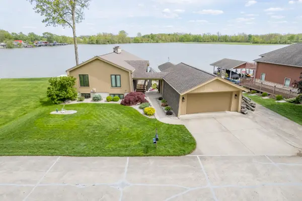 9072 Hickory Lane, Huntsville, OH 43324