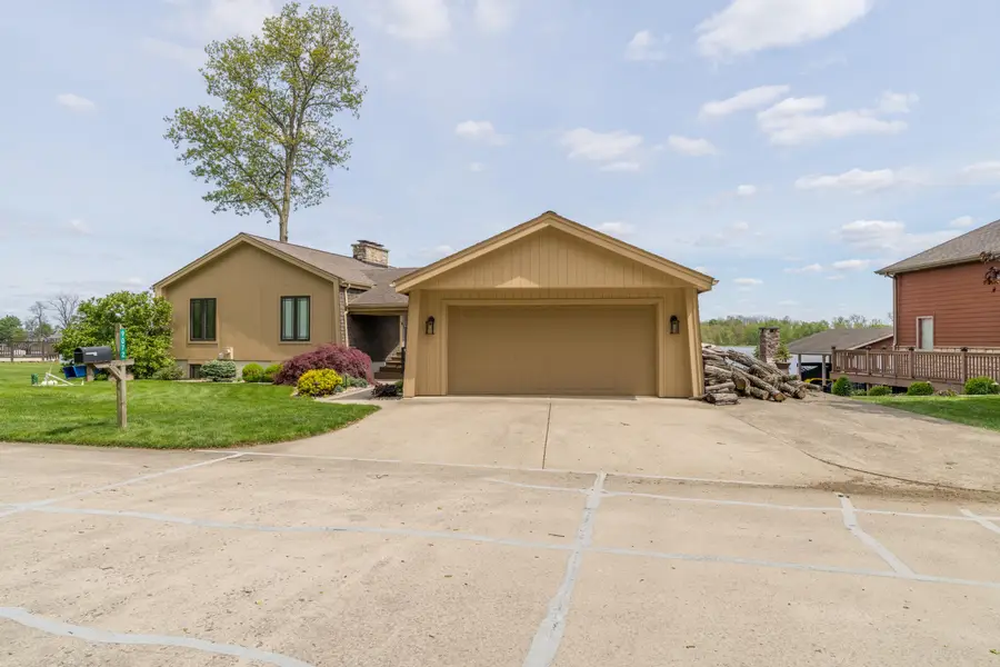 9072 Hickory Lane, Huntsville, OH 43324 - #3