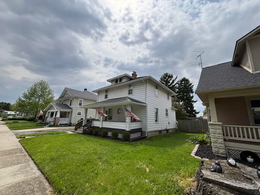 125 Belleaire Avenue, Springfield, OH 45503 - #2