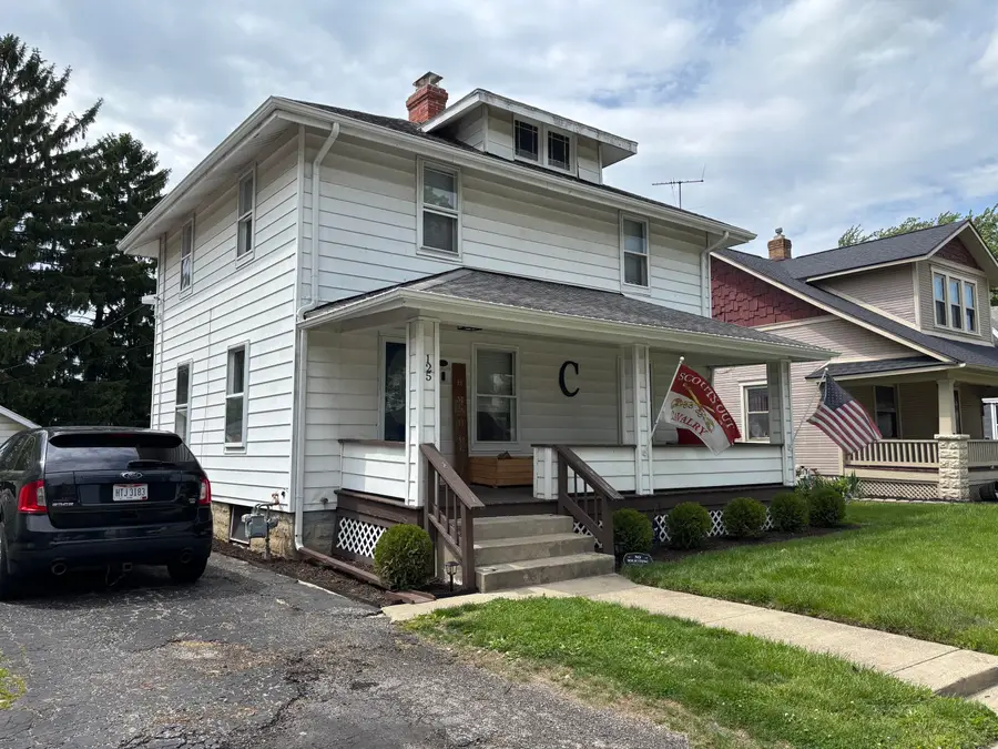 125 Belleaire Avenue, Springfield, OH 45503 - #3