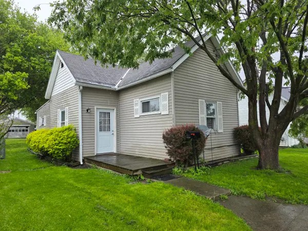 1030 Hendricks Avenue, Saint Marys, OH 45885