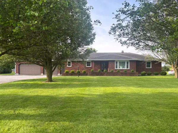 3910 St. Anthony Road, Celina, OH 45822