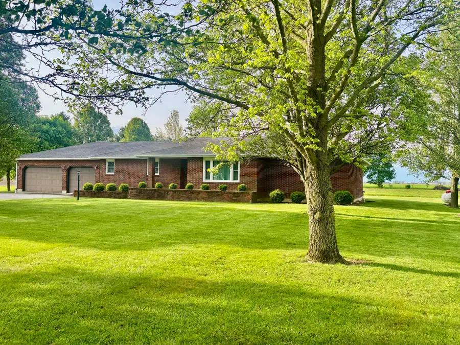 3910 St. Anthony Road, Celina, OH 45822 - #2