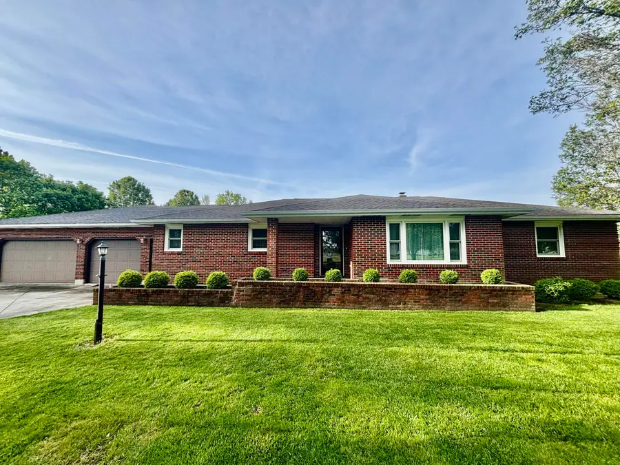 3910 St. Anthony Road, Celina, OH 45822 - #3