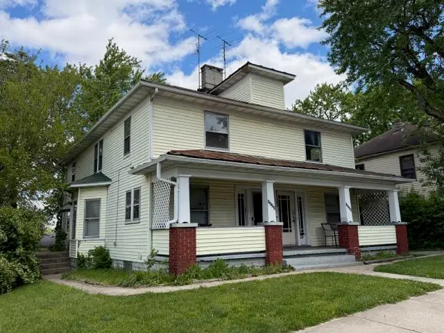 1606-1608 W High Street, Springfield, OH 45506 - #2