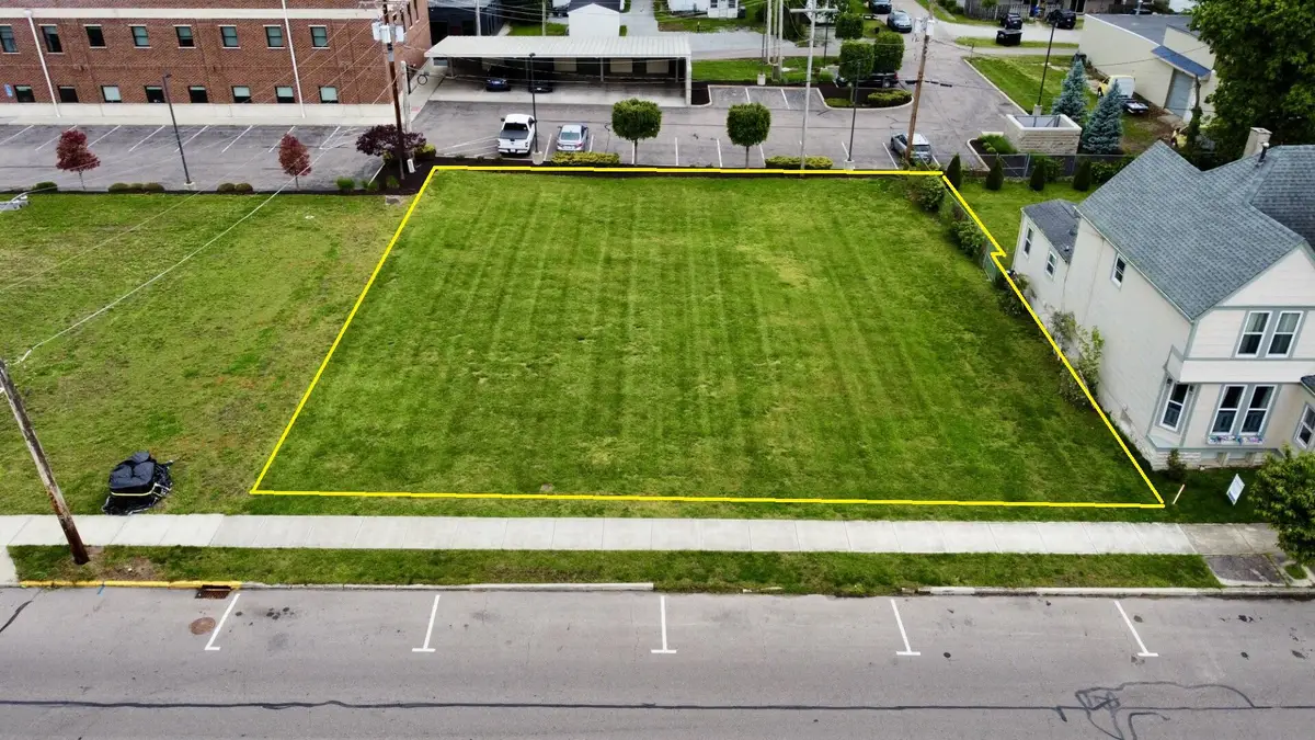 14 W Canal Street, Troy, OH 45373 - #1