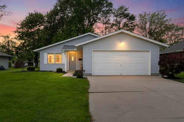 105 Birch Street, Jackson Center, OH 45334