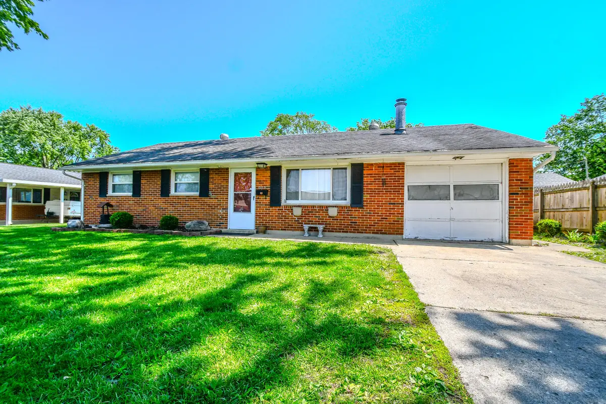 203 W Boitnott Drive, Englewood, OH 45322 - #1